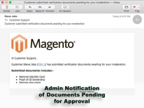 Trust And Verification Extension for Magento Screenshot 7