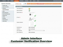 Trust And Verification Extension for Magento Screenshot 10