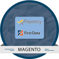 Magento 2 Payeezy First Data GGe4 Extension