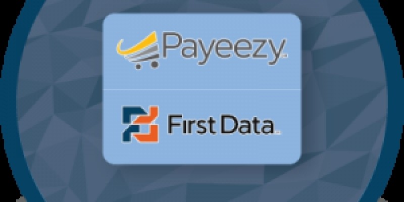 Magento 2 Payeezy First Data GGe4 Extension