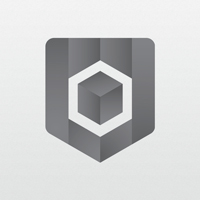 Shield Cube Logo