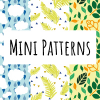mini-nature-patterns