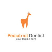 Pediatrict Dentist Logo