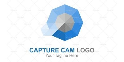 Capture Cam Logo