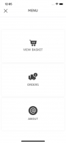 LabelStore - WooCommerce iOS App Screenshot 3