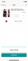 LabelStore - WooCommerce iOS App Screenshot 4