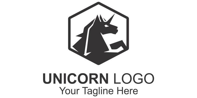 Unicorn Logo