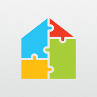 Puzzle House Logo