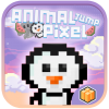 Animal Jump Pixel Buildbox Template