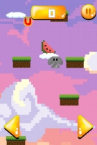 Animal Jump Pixel Buildbox Template Screenshot 6