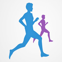 XXL Fitness Tracker - Cordova App Template