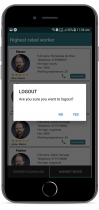 Smart Construction - React App Template Screenshot 6