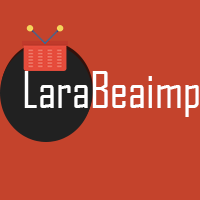 LaraBeaimp - eCommerce Online Shop Laravel PHP