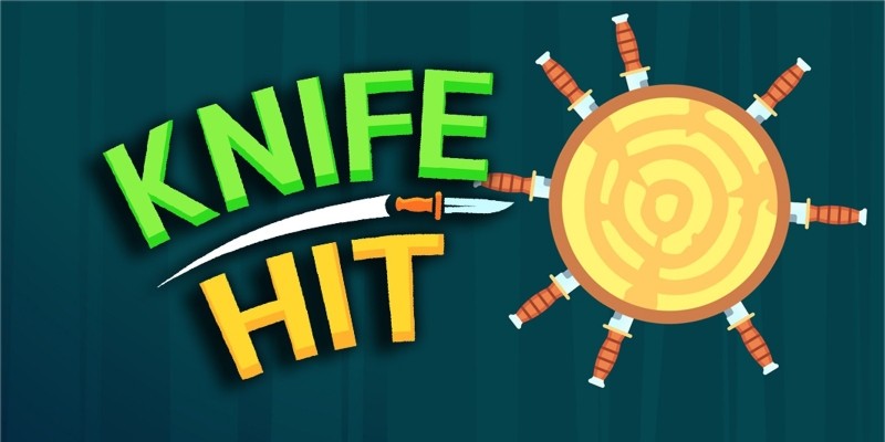 Knife Hit - Complete Unity Project