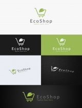 Eco Shop Screenshot 1