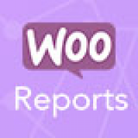 WooReports - WooCommerce Reporting System
