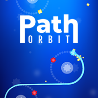 Path Orbit - Buildbox Template