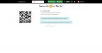 Markety - Multi-Vendor Marketplace In Bitcoin PHP Screenshot 15