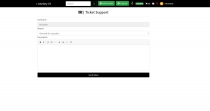 Markety - Multi-Vendor Marketplace In Bitcoin PHP Screenshot 16
