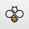 Infinity Bee Logo