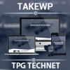TPG Technet - Technology WordPress theme