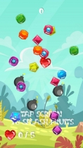 Crystal Shot - Buildbox Game Template Screenshot 3