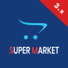 super-market-opencart-template