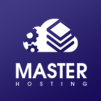 MasterHosting - Web Hosting HTML Template