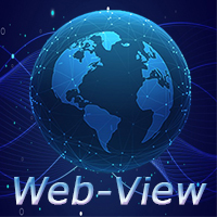 Web View - Android App Template