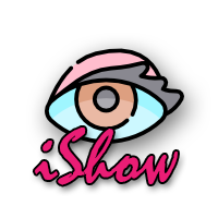 iShow - HTML Template
