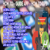 How To Guide App - Android Source Code
