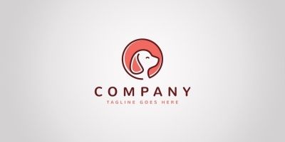 Dog Logo