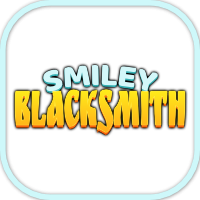 Smiley Blacksmith - Complete Unity Project