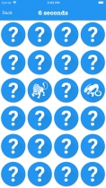 Memory Game Xcode Project Screenshot 7