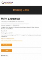 Laravel Complete Drop-Shipping Script Screenshot 9