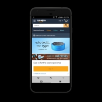Amazon Price Tracker - Android App Source Code Screenshot 3