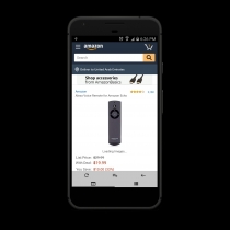 Amazon Price Tracker - Android App Source Code Screenshot 6