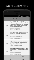 Amazon Price Tracker - Android App Source Code Screenshot 10