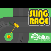 Sling Race - Unity Game Template