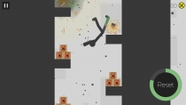 Stickman Turbo Dismounting - Unity Project Screenshot 6