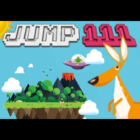 Jump 111 - Unity Game Template