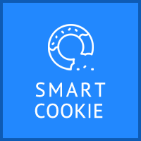 SmartCookie - GDPR Cookie Law Notification