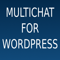 Multi Chat Wordpress Plugin