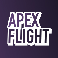 Apex Flight - Buildbox Template