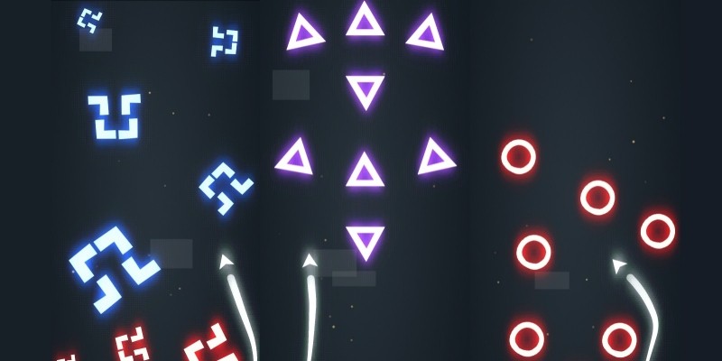 Crazy Road - Unity Game Template