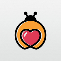 Love Ladybug Logo