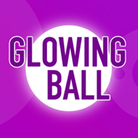 GlowingBall - Buildbox template