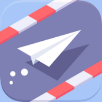 Paper  Planes Buildbox Template