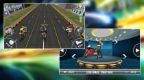 Road Crash - Full Unity Project Screenshot 3