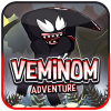 Veminom Adventure - Buildbox Game Template